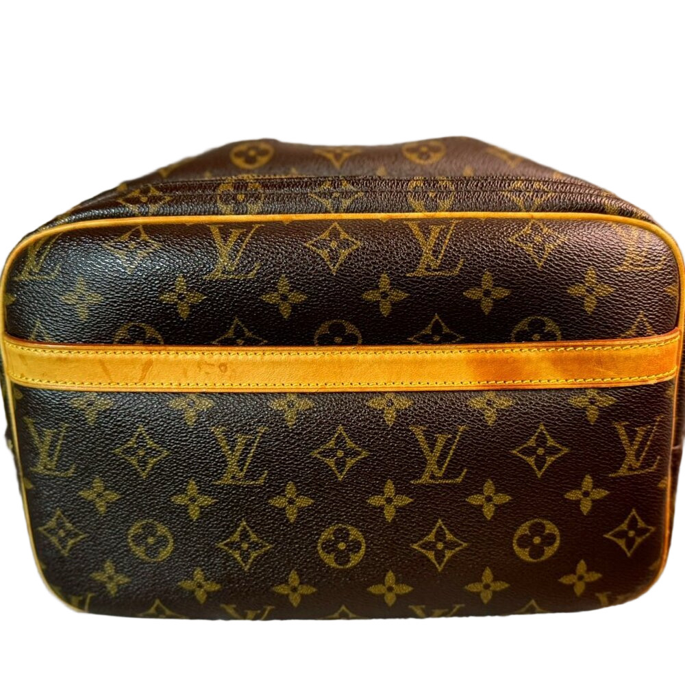 *Authentic* Louis Vuitton Reporter